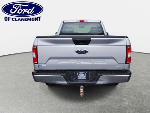 Used 2018 Ford F150 XL w/ Equipment Group 101A Mid AWD/4WD image 16