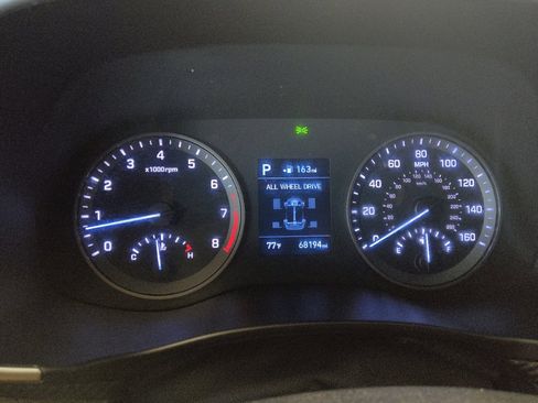 Used 2019 Hyundai Tucson SE AWD/4WD image 23