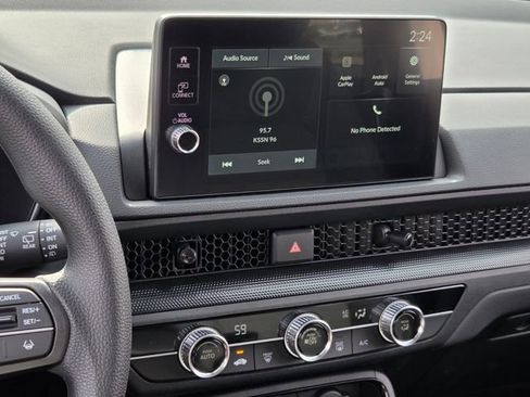 New 2026 Honda CR-V LX image 14