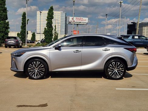Used 2025 Lexus RX 350 Premium Plus FWD image 4