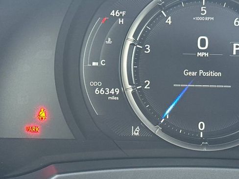 Used 2022 Lexus IS 350 F Sport w/ Dynamic Handling Package image 27