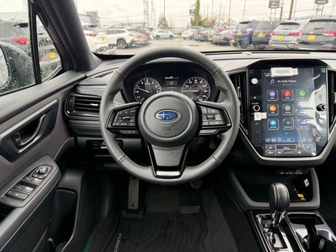 New 2026 Subaru Forester Premium image 16