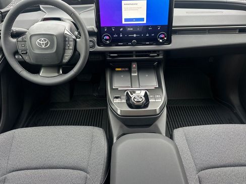 New 2026 Toyota bZ FWD image 16