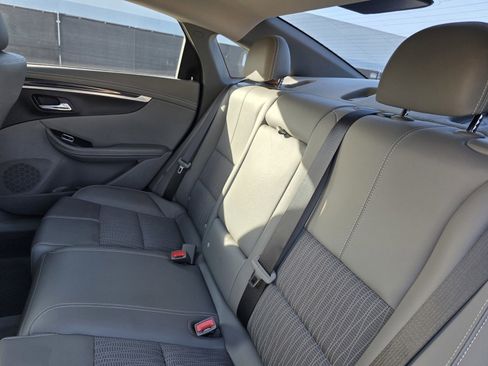 Used 2018 Chevrolet Impala LS image 13