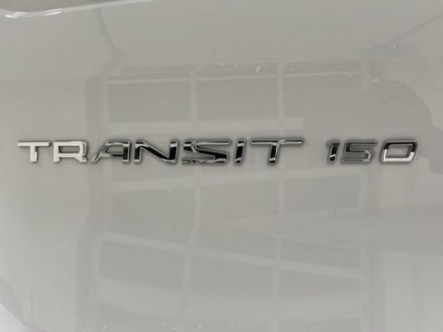 Used 2024 Ford Transit 150 Low Roof RWD image 24