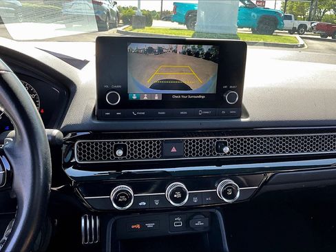 Used 2024 Honda Civic Sport image 5