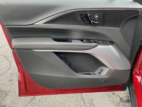 New 2025 Cadillac Lyriq Sport image 16