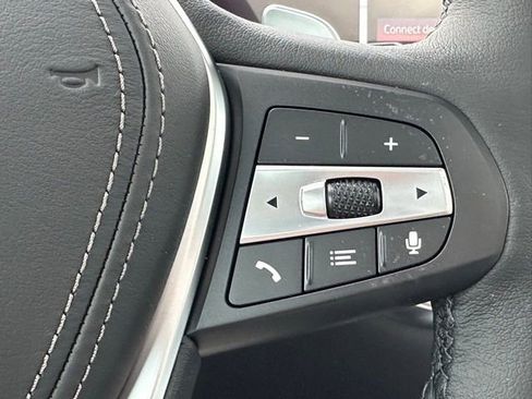 New 2026 BMW X5 xDrive40i w/ Climate Comfort Package image 27