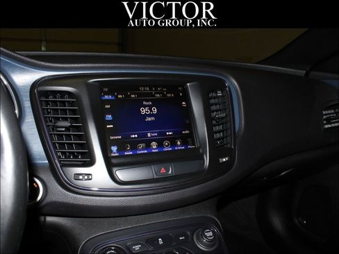 Used 2015 Chrysler 200 S w/ Navigation & Sound Group I AWD/4WD image 21