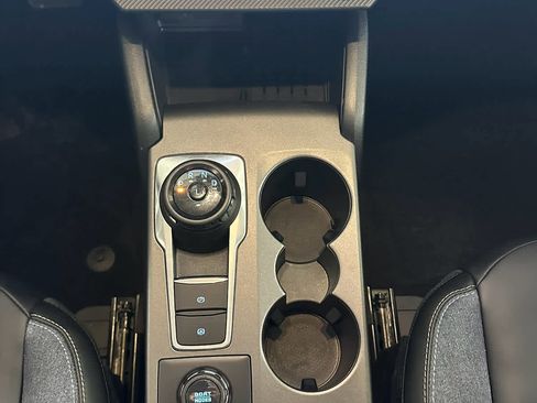 Used 2025 Ford Bronco Sport Outer Banks w/ Outer Banks Tech Package+ image 26