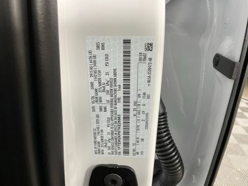 New 2026 Ford F150 STX w/ Equipment Group 200A RWD image 27