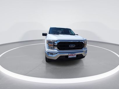 Used 2022 Ford F150 XLT w/ Trailer Tow Package