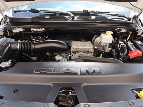 Used 2023 RAM 1500 Big Horn AWD/4WD image 54