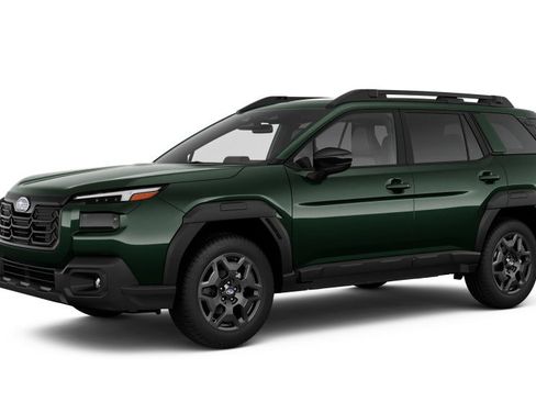 New 2026 Subaru Outback Premium AWD/4WD image 8