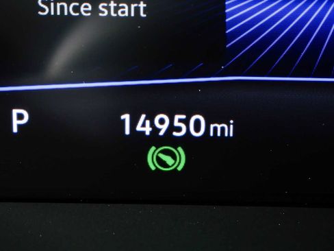 Certified 2023 Volkswagen Jetta S w/ IQ.Drive Package FWD image 11