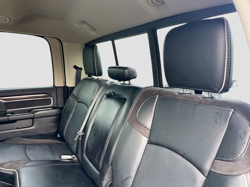Used 2024 RAM 3500 Laramie w/ Safety Group AWD/4WD image 20