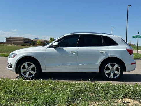 Used 2012 Audi Q5 3.2 Premium Plus image 7