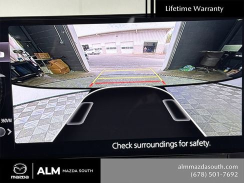 New 2026 MAZDA CX-90 3.3 Turbo S w/ Premium Package image 32