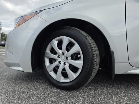 Used 2026 Toyota Corolla LE FWD image 34