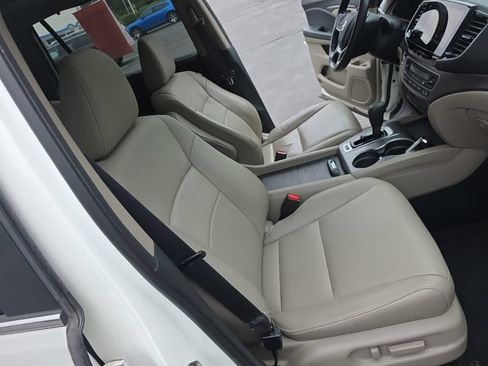 Used 2019 Honda Pilot EX-L image 31