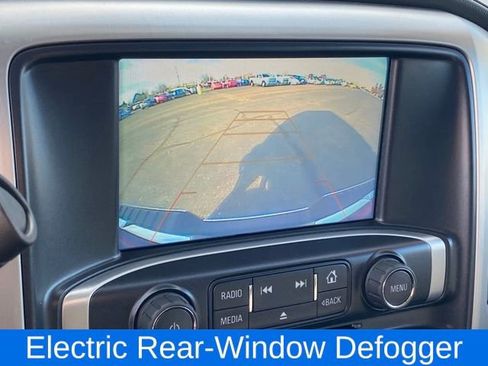 Used 2018 GMC Sierra 1500 SLE w/ SLE Value Package image 10