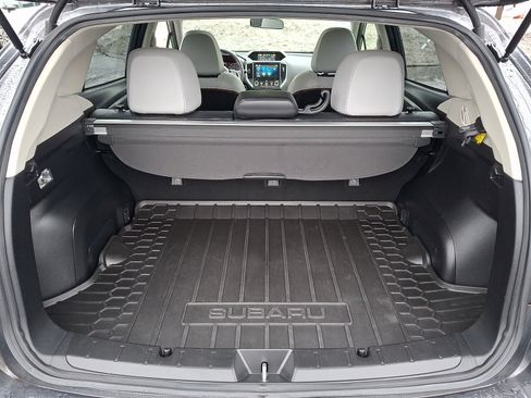 Used 2023 Subaru Crosstrek 2.5i Limited w/ Moonroof Package image 28