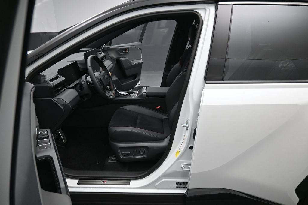 Certified 2026 Toyota RAV4 AWD Plug-in Hybrid image 9