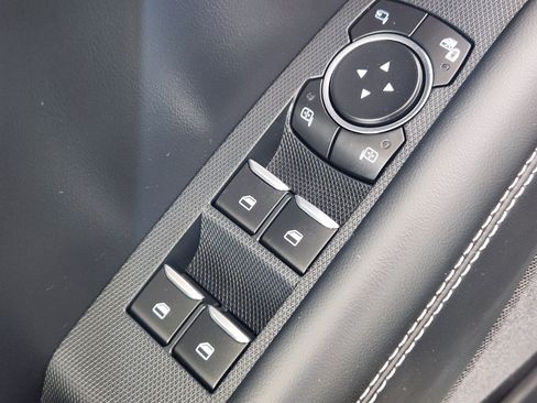 Used 2021 Ford Mustang Mach-E Premium image 17