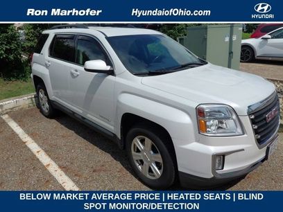 Used 2016 GMC Terrain SLE w/ Driver Alert Package I