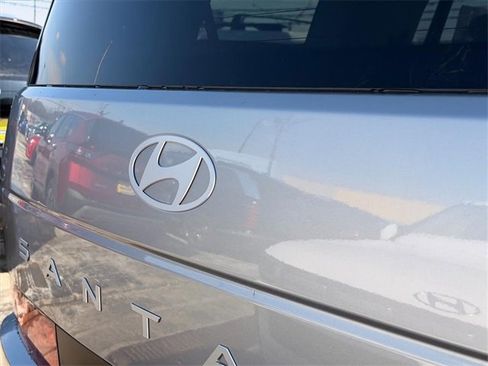 New 2026 Hyundai Santa Fe SEL image 11