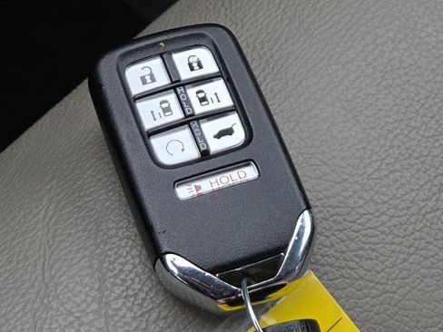 Used 2023 Honda Odyssey EX-L image 35