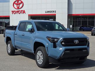 New 2026 Toyota Tacoma SR5 video 1