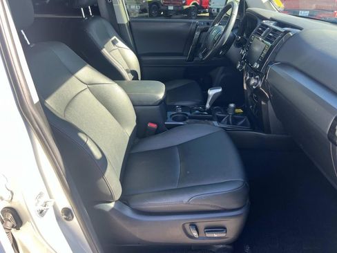 Used 2023 Toyota 4Runner TRD Off-Road Premium image 13