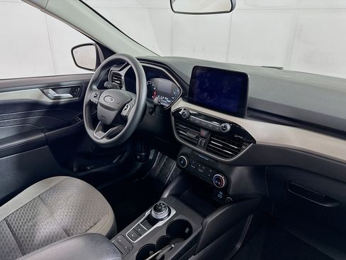 Used 2021 Ford Escape SE AWD/4WD image 24