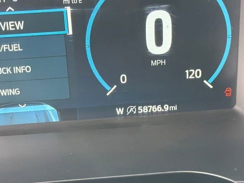 Used 2021 Ford F150 Lariat w/ Equipment Group 502A High image 17