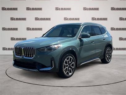 New 2026 BMW X1 xDrive28i w/ Technology Package