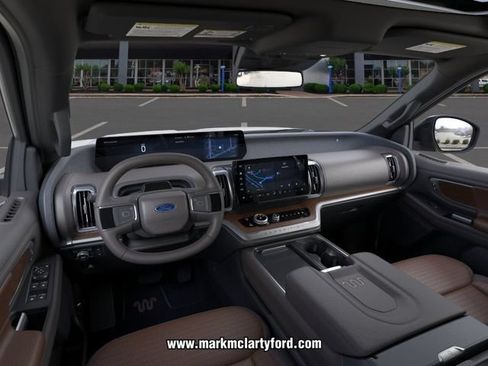 New 2026 Ford Expedition King Ranch AWD/4WD image 9