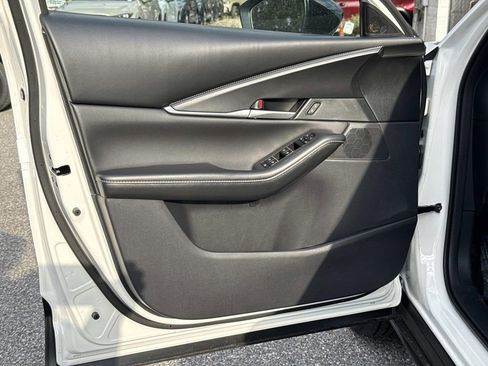 New 2026 MAZDA CX-30 Aire Edition image 23