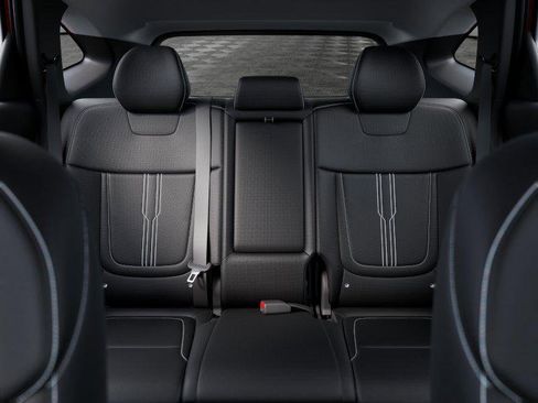 New 2026 Hyundai Tucson SEL AWD/4WD image 12