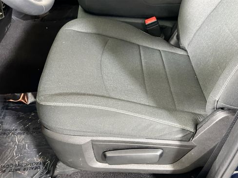 Used 2022 RAM 1500 Classic Warlock image 18