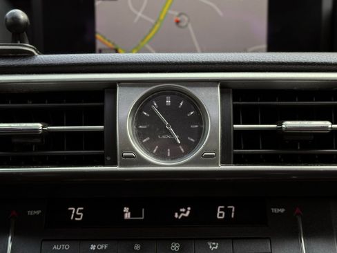 Used 2015 Lexus IS 250 AWD w/ F-Sport Package image 44