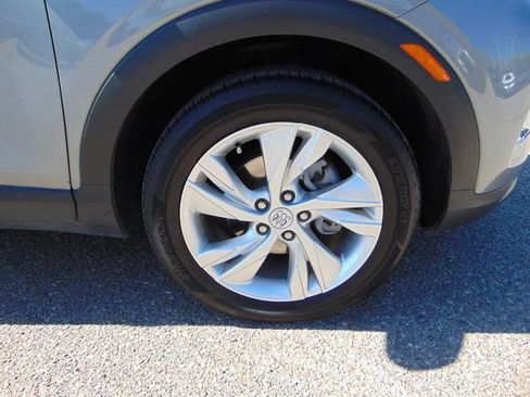 Used 2025 Buick Encore GX Preferred FWD image 27