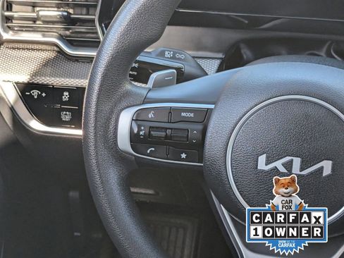 Used 2024 Kia Sportage LX FWD image 19