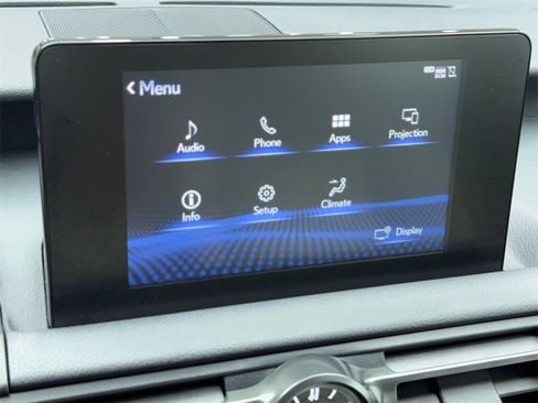 Used 2023 Lexus IS 350 F Sport w/ Memory Package image 25