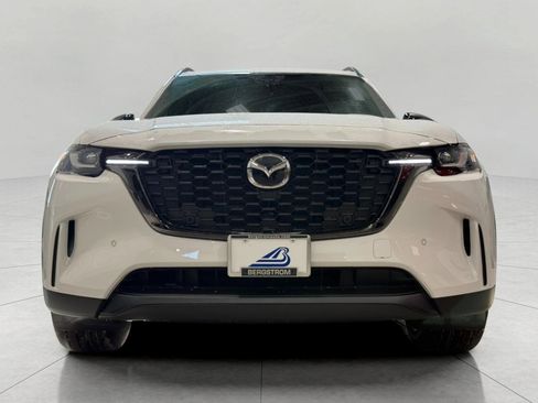 New 2026 MAZDA CX-90 3.3 Turbo w/ Premium Sport Pkg AWD/4WD image 26