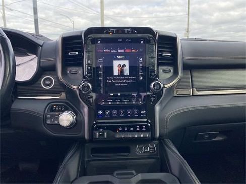 Used 2020 RAM 1500 Limited image 28