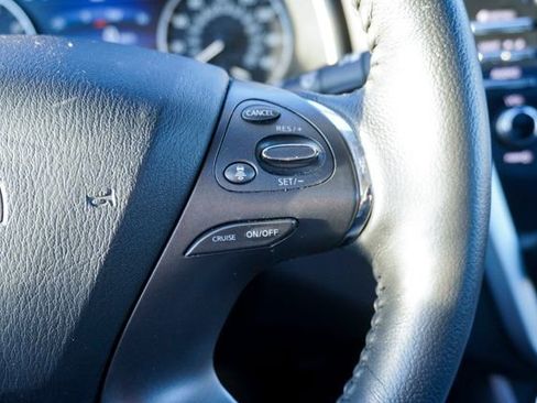 Used 2021 Nissan Murano SL image 24