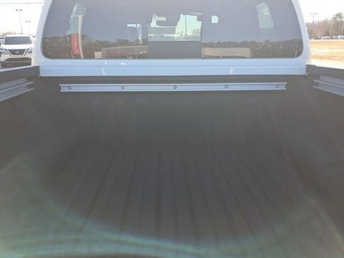 New 2026 Nissan Frontier Pro-X w/ Pro Premium Package RWD image 32