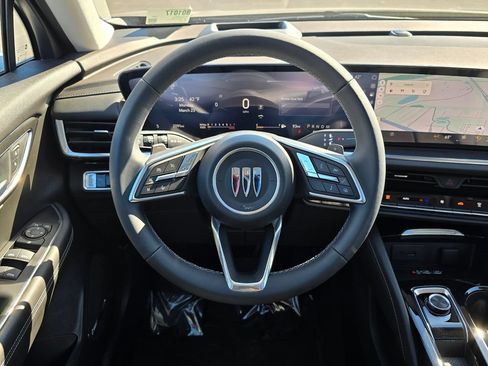 New 2026 Buick Envision Preferred AWD/4WD image 29