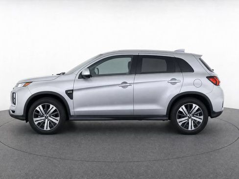 Used 2024 Mitsubishi Outlander Sport ES AWD/4WD image 4